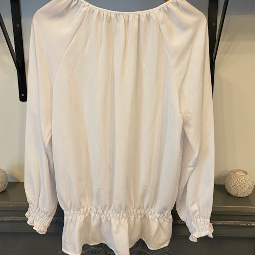 Smock Top - Picture 3 of 3